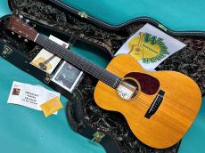 Martin 000-18WG Woody Guthrie