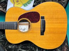 Martin 000-18WG Woody Guthrie_2