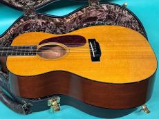 Martin 000-18WG Woody Guthrie_4