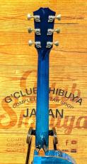 Taylor 【1本限定カスタム】Custom GA AA Flame Maple / Lutz Spruce Caribbean Fade【48回払い無金利】_7