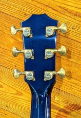 Taylor 【1本限定カスタム】Custom GA AA Flame Maple / Lutz Spruce Caribbean Fade【48回払い無金利】_8