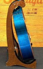 Taylor 【1本限定カスタム】Custom GA AA Flame Maple / Lutz Spruce Caribbean Fade【48回払い無金利】_11