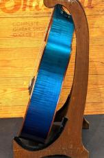 Taylor 【1本限定カスタム】Custom GA AA Flame Maple / Lutz Spruce Caribbean Fade【48回払い無金利】_12