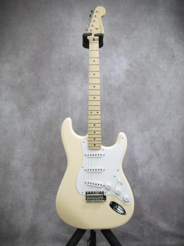 Fender Jimmie Vaughan Tex-Mex Stratocaster 2023 ニアミント!