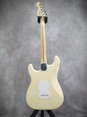 Fender Jimmie Vaughan Tex-Mex Stratocaster 2023 ニアミント!_2