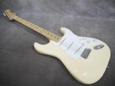 Fender Jimmie Vaughan Tex-Mex Stratocaster 2023 ニアミント!_3