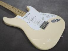 Fender Jimmie Vaughan Tex-Mex Stratocaster 2023 ニアミント!_4
