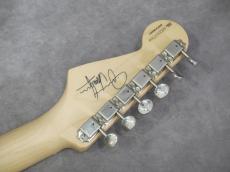 Fender Jimmie Vaughan Tex-Mex Stratocaster 2023 ニアミント!_7