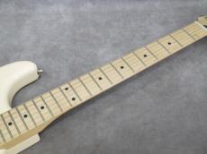 Fender Jimmie Vaughan Tex-Mex Stratocaster 2023 ニアミント!_8