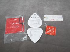 Fender Jimmie Vaughan Tex-Mex Stratocaster 2023 ニアミント!_9