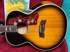 Gibson J-200 ARTIST SB_2