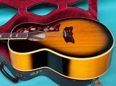 Gibson J-200 ARTIST SB_4