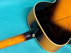 Gibson J-200 ARTIST SB_9