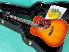 Gibson HUMMINGBIRD CS 