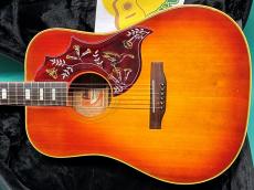 Gibson HUMMINGBIRD CS _2
