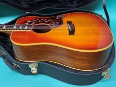 Gibson HUMMINGBIRD CS _4