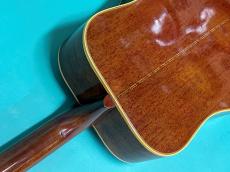 Gibson HUMMINGBIRD CS _9