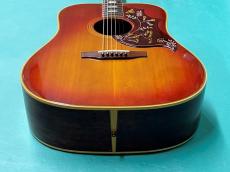 Gibson HUMMINGBIRD CS _11