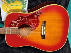 Gibson HUMMINGBIRD CS_2