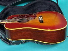 Gibson HUMMINGBIRD CS_4