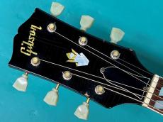 Gibson HUMMINGBIRD CS_5