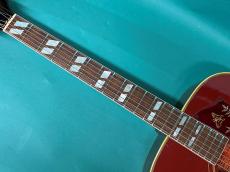 Gibson HUMMINGBIRD CS_7