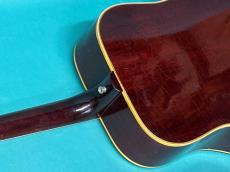 Gibson HUMMINGBIRD CS_9