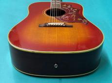Gibson HUMMINGBIRD CS_11