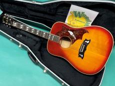 Gibson DOVE CS