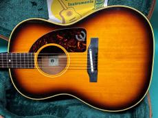 Epiphone FT-45 CORTEZ SB_2