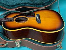 Epiphone FT-45 CORTEZ SB_4