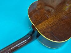 Epiphone FT-45 CORTEZ SB_9