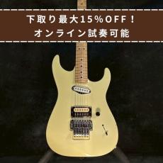 Charvel DK070 white mod多数【3.46kg】_2