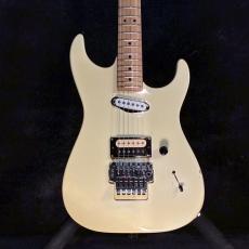 Charvel DK070 white mod多数【3.46kg】_4