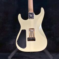 Charvel DK070 white mod多数【3.46kg】_7