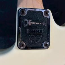 Charvel DK070 white mod多数【3.46kg】_9