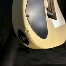 Charvel DK070 white mod多数【3.46kg】_11