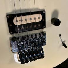 Charvel DK070 white mod多数【3.46kg】_13