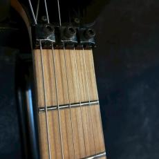 Charvel DK070 white mod多数【3.46kg】_14