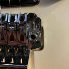 Charvel DK070 white mod多数【3.46kg】_15