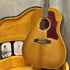 Gibson 【奇跡の入荷!】【試奏動画あり】Hata Motohiro J-45 Heritage Cherry Sunburst #20286006【限定1生産品】【送料当社負担】【池袋店在庫品】