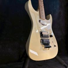 Charvel DK070 white mod多数【3.46kg】_17
