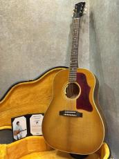 Gibson 【奇跡の入荷!】【試奏動画あり】Hata Motohiro J-45 Heritage Cherry Sunburst #20286006【限定1生産品】【送料当社負担】【池袋店在庫品】_2