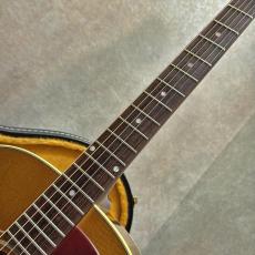 Gibson 【奇跡の入荷!】【試奏動画あり】Hata Motohiro J-45 Heritage Cherry Sunburst #20286006【限定1生産品】【送料当社負担】【池袋店在庫品】_6