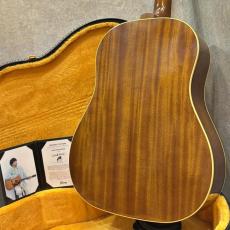 Gibson 【奇跡の入荷!】【試奏動画あり】Hata Motohiro J-45 Heritage Cherry Sunburst #20286006【限定1生産品】【送料当社負担】【池袋店在庫品】_11