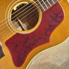 Gibson 【奇跡の入荷!】【試奏動画あり】Hata Motohiro J-45 Heritage Cherry Sunburst #20286006【限定1生産品】【送料当社負担】【池袋店在庫品】_13