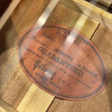 Gibson 【奇跡の入荷!】【試奏動画あり】Hata Motohiro J-45 Heritage Cherry Sunburst #20286006【限定1生産品】【送料当社負担】【池袋店在庫品】_16