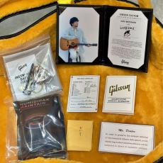 Gibson 【奇跡の入荷!】【試奏動画あり】Hata Motohiro J-45 Heritage Cherry Sunburst #20286006【限定1生産品】【送料当社負担】【池袋店在庫品】_17