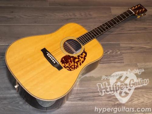 Headway '03 HD-115DX