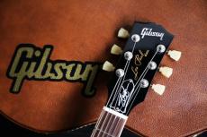 Gibson Slash Les Paul Standard Appetite Amber AAAグレード超え_2